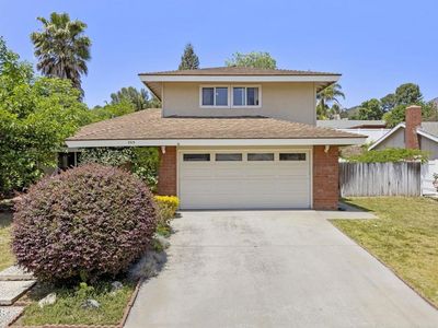 205 Bluefield Ave, Thousand Oaks, CA, 91320