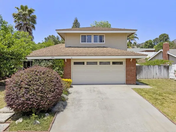 205 Bluefield Ave, Thousand Oaks, CA 91320