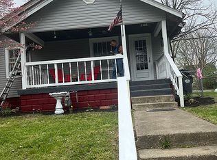 1118 W 5th St, Anderson, IN 46016