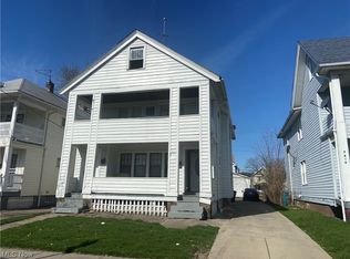 3420 W 117th St, Cleveland, OH