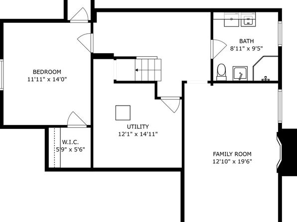 2101 35th Avenue W, Seattle, WA 98199