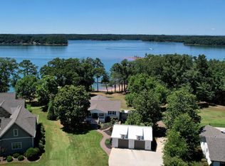 2889 Ridge Rd, Hartwell, GA 30643