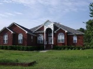 200 Tulip Ct, Macon, GA 31216