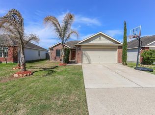 9210 Amberjack Dr, Texas City, TX 77591