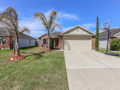9210 Amberjack Dr, Texas City, TX, 77591