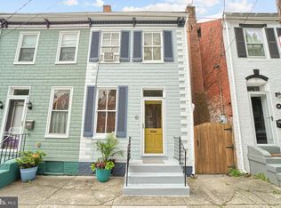 112 W 4th St, Frederick, MD 21701