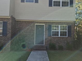 4325 Country Club Rd APT 12, Statesboro, GA 30458