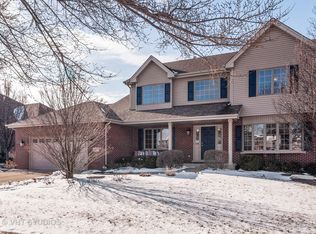 14092 Churchill Dr, Homer Glen, IL 60491