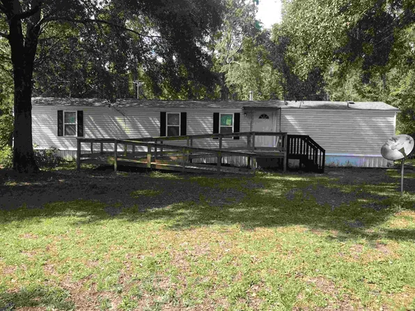 122 Pixie Cir, Crawfordville, FL 32327