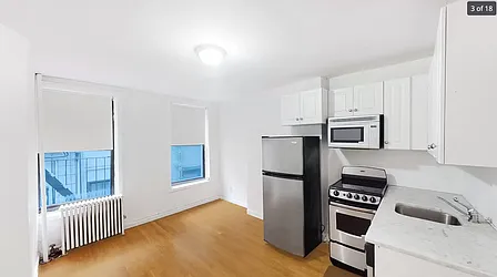 Rented by Living New York