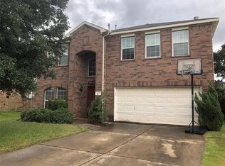 24718 Sandusky Dr, Tomball, TX 77375