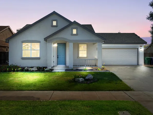 2162 N East Ct, Reedley, CA 93654