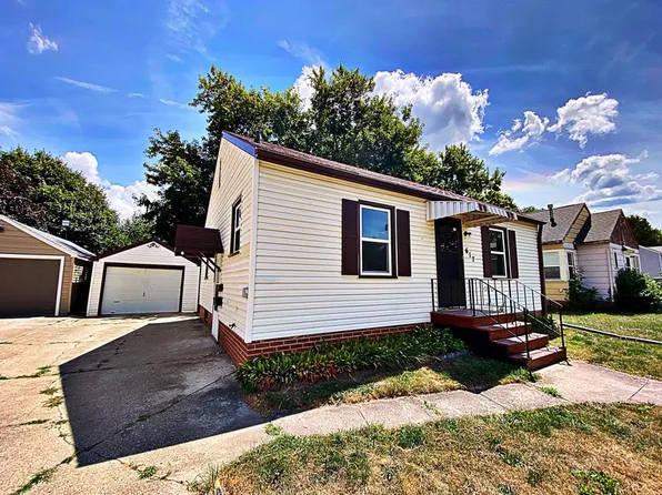 617 S 19th St, Fort Dodge, IA 50501
