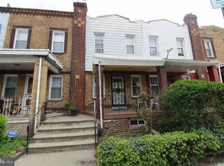 3136 Tasker St, Philadelphia, PA 19145