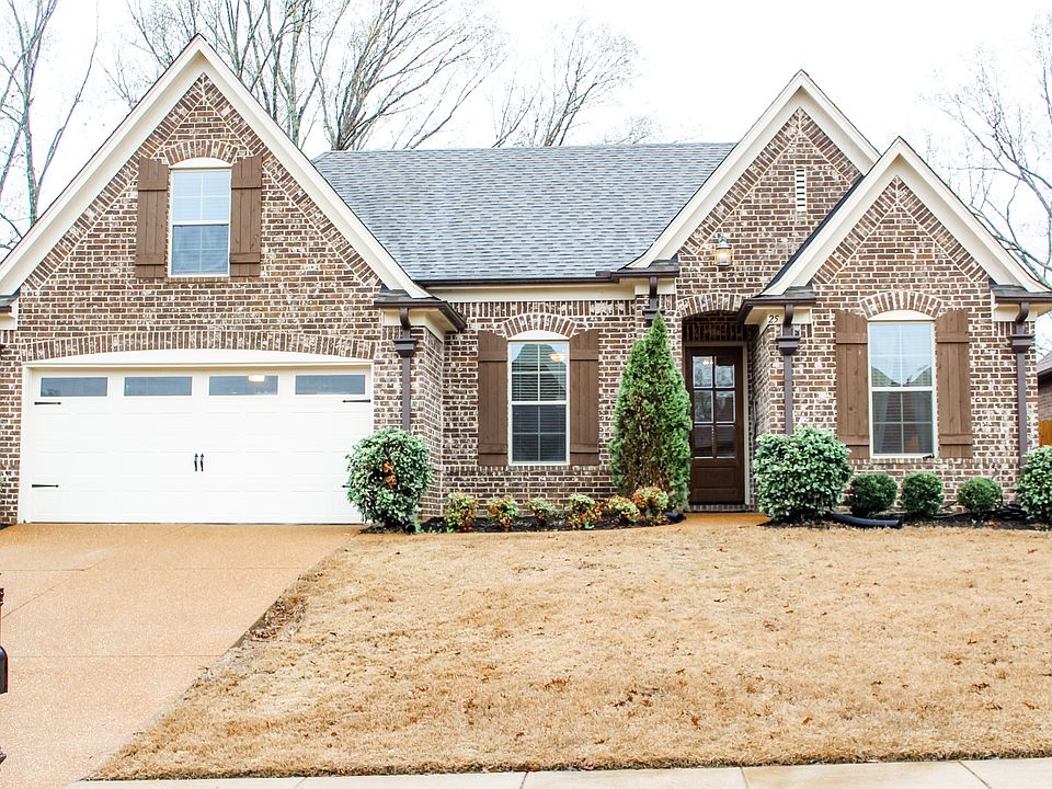 1st image of 25 Arabella Cir