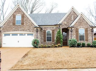 25 Arabella Cir, Oakland, TN 38060