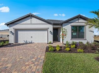 3957 Cranesbill CT, ALVA, FL 33920