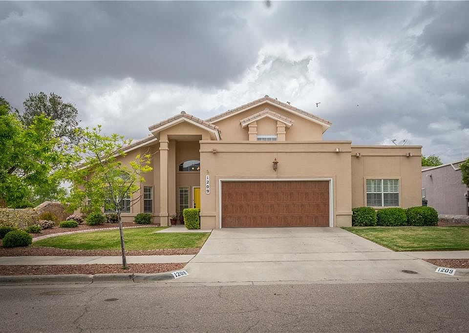 1st image of 1209 Desert Canyon Dr