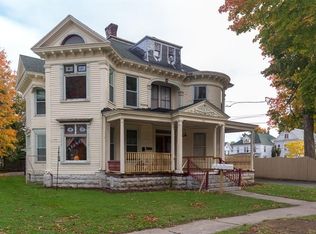 223 Keyes Ave APT 4, Watertown, NY 13601
