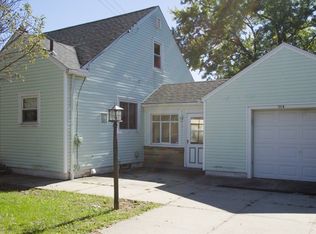 1114 Georgia Ave, Akron, OH 44306