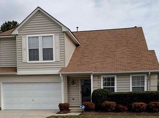 816 Sagebrook Run, Chesapeake, VA 23322