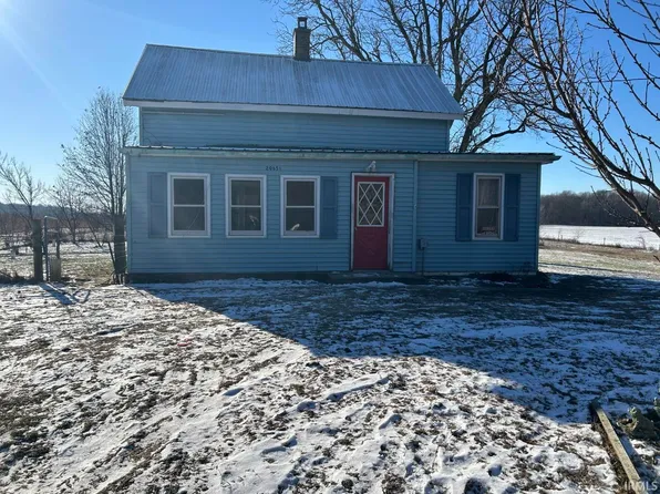20651 16th Rd, Culver, IN 46511