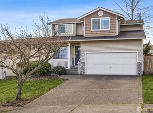 19706 85th Avenue E, Spanaway, WA