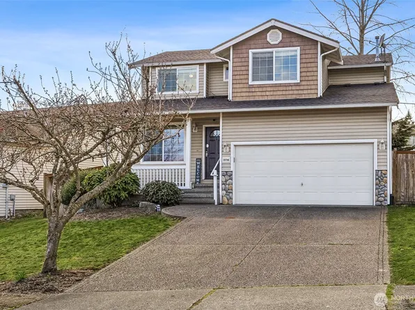 19706 85th Avenue E, Spanaway, WA 98387