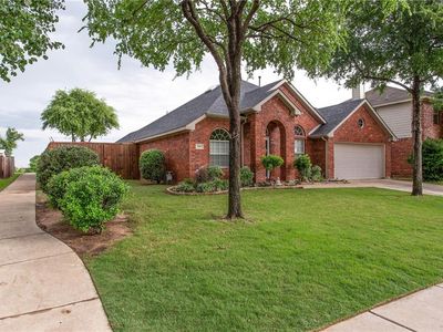 1801 Morning Glory Dr, Corinth, TX, 76210