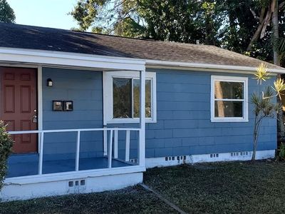 840 30th Ave S, Saint Petersburg, FL, 33705