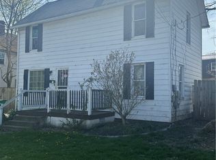 195 N State St, Rittman, OH 44270