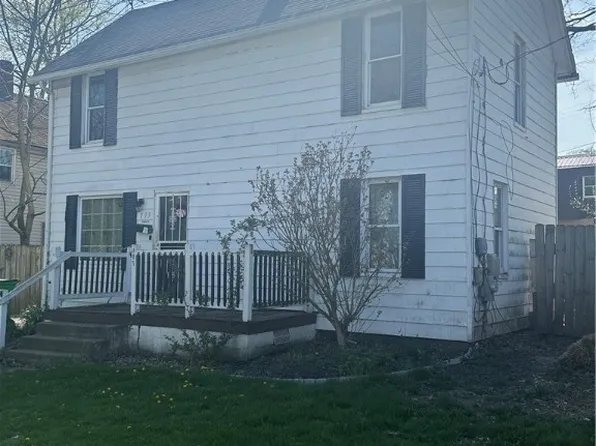 195 N State St, Rittman, OH 44270