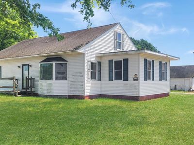 6092 Worcester Hwy, Snow Hill, MD, 21863