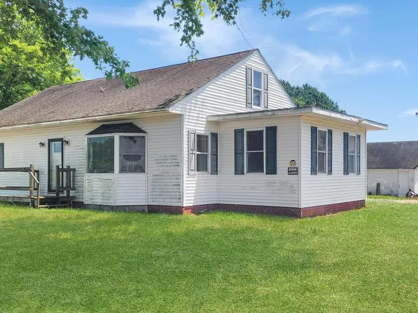 6092 Worcester Hwy, Snow Hill, MD 21863