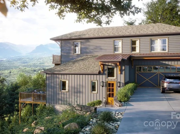 232 Half Moon Mile Dr #130, Lake Lure, NC 28746