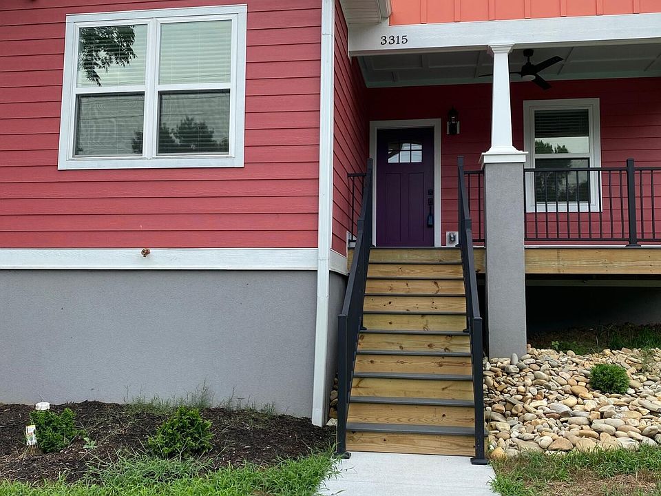 1st image of 3315 McPherson St