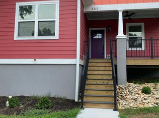 3315 McPherson St, Knoxville, TN 37921