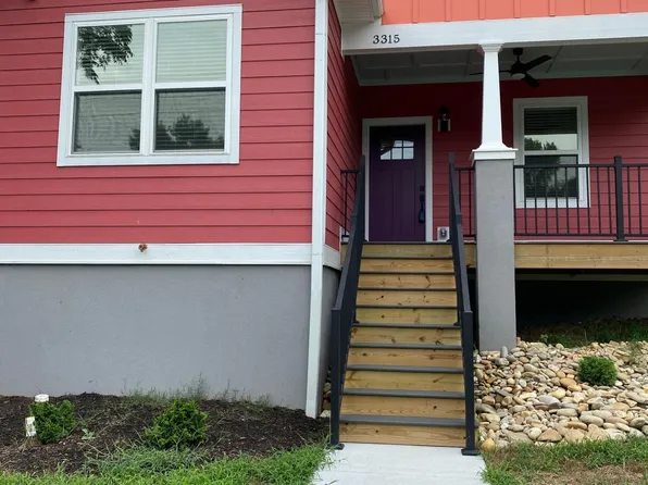 3315 McPherson St, Knoxville, TN 37921