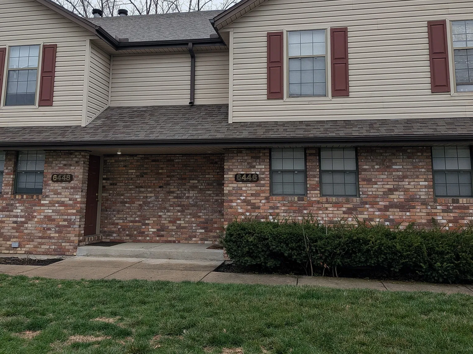 2 bed, 2.5 bath, 1250 sqft, $1,695 — Photo 1