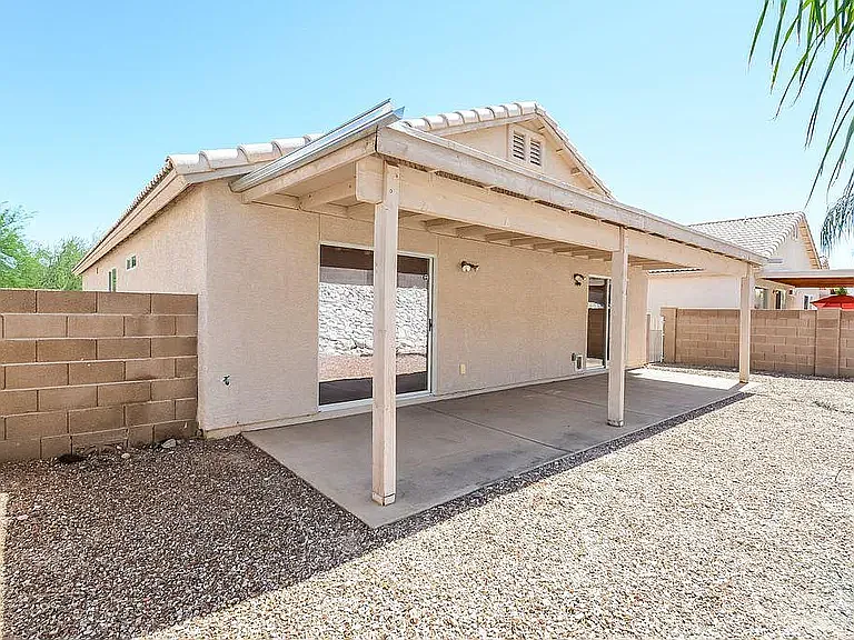 4490 W Rose Mist Way — Photo 25