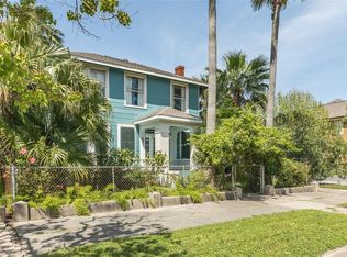 2902 Avenue Q, Galveston, TX 77550
