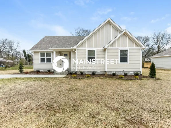 840 Duncan St, Gallatin, TN 37066