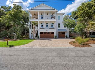 2605 Cameron Blvd, Isle Of Palms, SC 29451