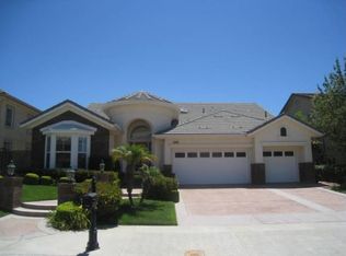 20356 Via Cellini, Northridge, CA 91326