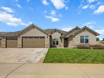 3608 Evert Pl, Redding, CA, 96002