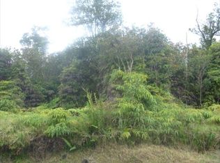 Lehua St LOT 7210, Mountain View, HI 96771