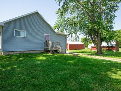 140 North St, Chatsworth, IA, 51011