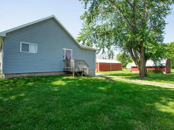 140 North St, Chatsworth, IA 51011