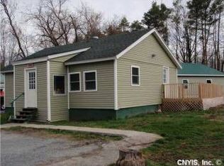 22216 Boyd Rd, Carthage, NY 13619