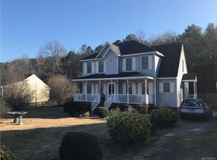 23113 Pheasant Ct, North Dinwiddie, VA 23803